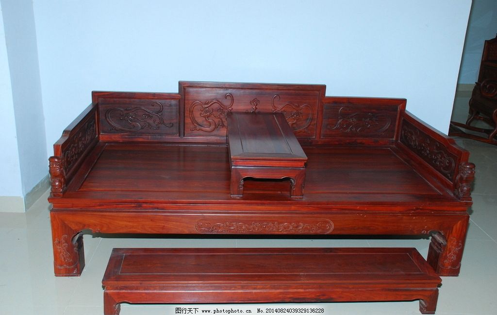 红木家具 红木图片